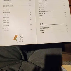 호박꽃마차 리뷰 사진