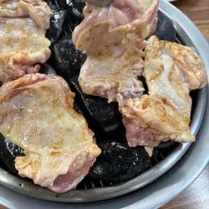 조약돌숯불닭갈비 대표 사진