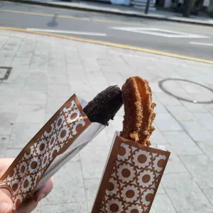 츄로101 대표 사진