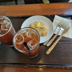 카페 그리다 사진 1