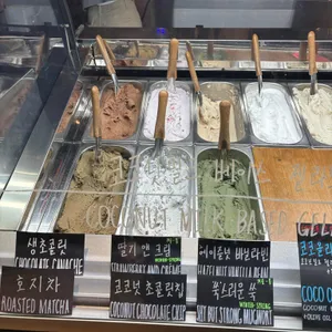 코코너즘 리뷰 사진