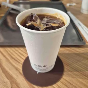 코스피어 사진 1