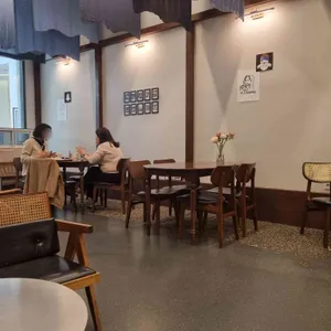 카페시선재 대표 사진