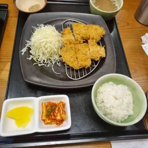 하나돈까스 사진 1