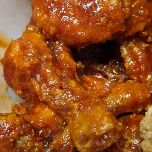 BHC치킨 사진