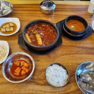 명품학장소갈비찜 사진 1