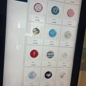 스웰니시 리뷰 사진