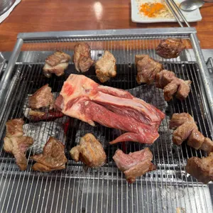 흠달미식방양꼬치 사진 1