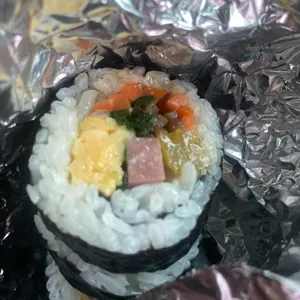 예지네김밥 사진 1