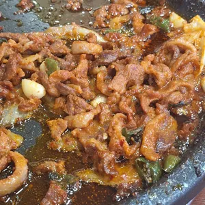 착한생오리 사진 1