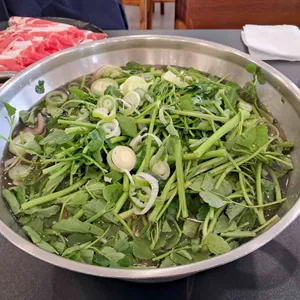 윤우재 샤브칼국수 사진 2