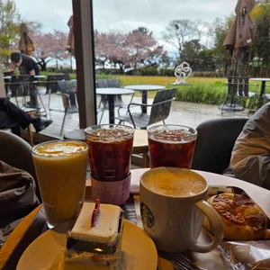 스타벅스 사진 2