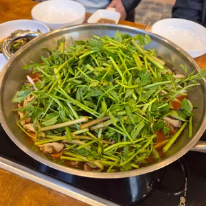 만두전골과 칼국수 미가온 사진 1