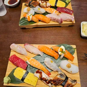 스시온기 대표 사진