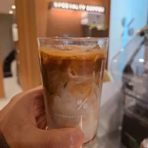 텐퍼센트커피 사진 1