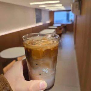 텐퍼센트커피 사진 2