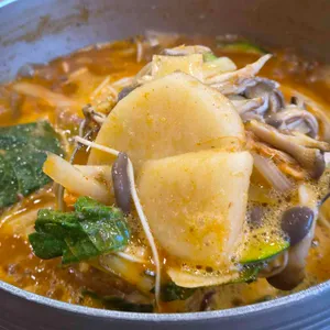 범골가마솥추어탕 사진