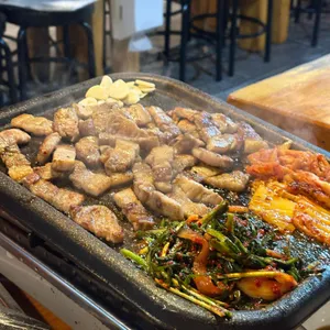 복돈이부추삼겹살 대표 사진