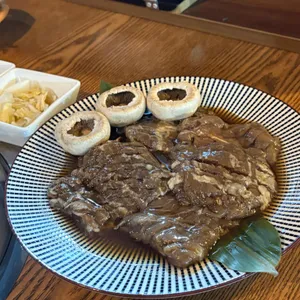 달빛화로 사진 1