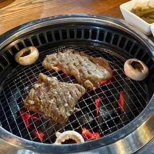 달빛화로 대표 사진