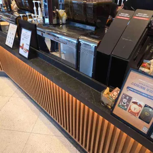 스타벅스 대표 사진