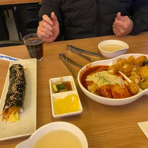 광안제일분식 사진