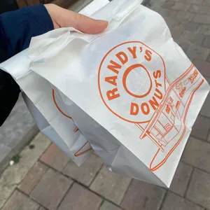 랜디스도넛 대표 사진