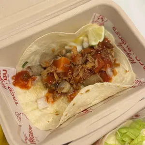 홀리몰리 타코빌 사진 2