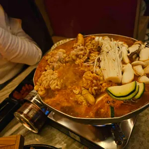 당산의밤 대표 사진