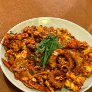 오봉집 대표 사진