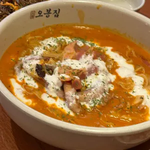 오봉집 대표 사진