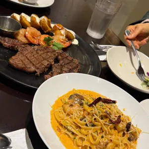 아웃백스테이크하우스 대표 사진