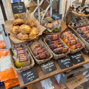 커피폴리 리뷰 사진