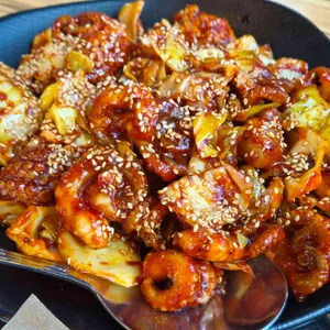 쭈꾸미잘하는집 사진 1