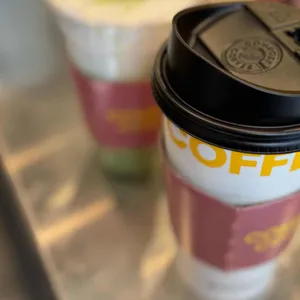 컴포즈커피 사진