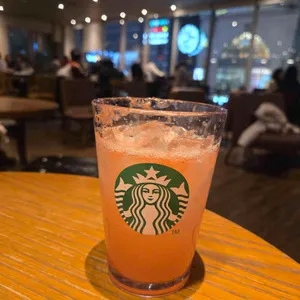 스타벅스 대표 사진