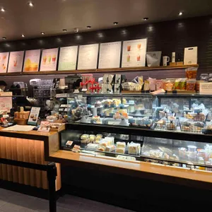 스타벅스 리뷰 사진