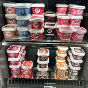 배스킨라빈스 대표 사진