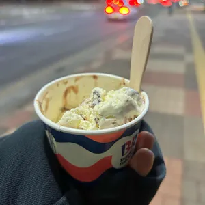 배스킨라빈스 사진