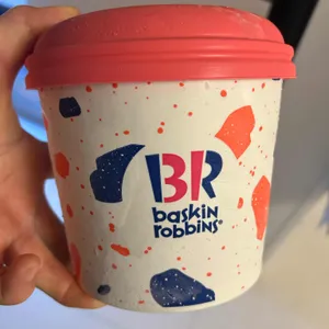 배스킨라빈스 대표 사진