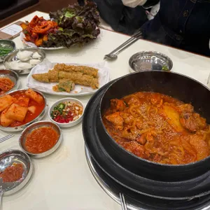 청담동 순도리 사진 2