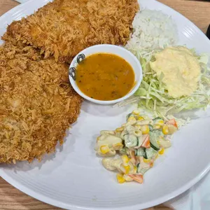 광화문 미진 대표 사진