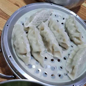 이조 주문진 막국수 대표 사진