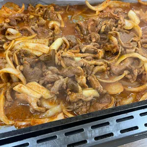 꼬꼬오리주물럭 대표 사진