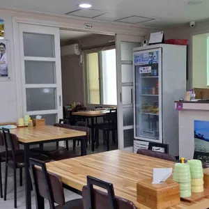 이조 주문진 막국수 대표 사진