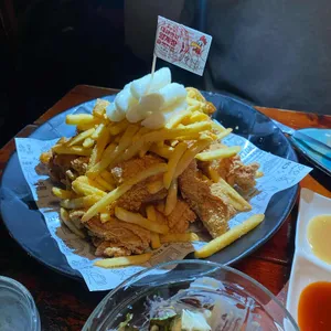 아웃닭 대표 사진