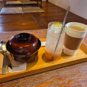 카페 콩방앗간 대표 사진