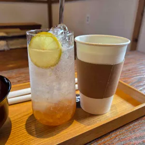 카페 콩방앗간 대표 사진