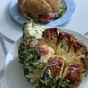 버터베이크 사진 2