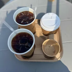 정지영커피로스터즈 사진 1